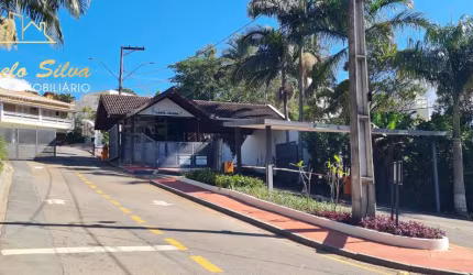 TERRENO  CONDOMÍNIO BRAGANÇA PAULISTA SANTA HELENA