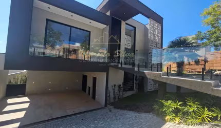 4 SUÍTES  CASA  CONDOMÍNIO EUROVILLE 2, BRAGANÇA PAULISTA