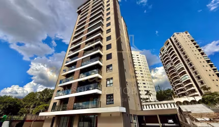 LOCAÇÃO - Apartamento no Residencial Quartier  Bragança Paulista ? SP