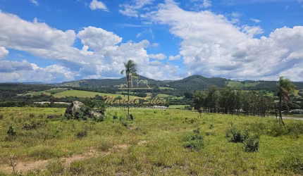 ÁREA INDUSTRIAL/MISTA BEIRA RODOVIA, BRAGANÇA PAULISTA