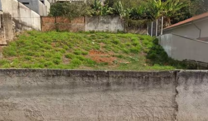 Terreno com projeto para 20 apartamentos ao lado da USF ( Faculdade Bragança Paulista )