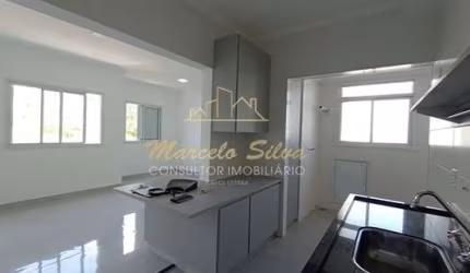 Apartamento para locação no Condomínio Jardins de Bragança II ? Bragança Paulista ? SP