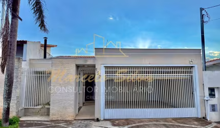 CASA ÓTIMA JARDIM EUROPA,  LOCALIZAÇÃO ZONA SUL, BRAGANÇA PAULISTA - SP