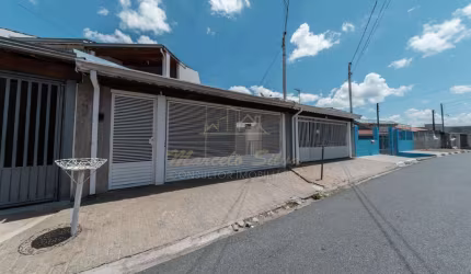 CASA VILA APARECIDA, BRAGANÇA PAULISTA-SP