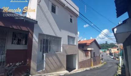 CASA EXCELENTE LOCALIZAÇÃO, CENTRO - BRAGANÇA PAULISTA
