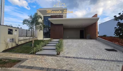 CASA TOTALMENTE TÉRREA NO CONDOMÍNIO ILE DE FRANCE EM BRAGANÇA , PAULISTA, SP