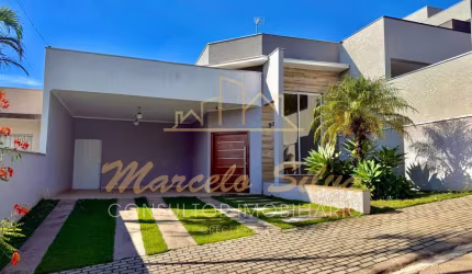 LOCAÇÃO - CASA CONDOMÍNIO FECHADO BRAGANÇA PAULISTA-SP