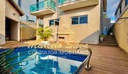 LOCAÇÃO CASA ALTO PADRÃO, CONDOMÍNIO PORTAL HORIZONTE
