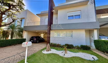 LOCAÇÃO - CASA EM CONDOMINIO RESIDENCIAL EUROVILLE, BRAGANÇA PAULISTA - SP