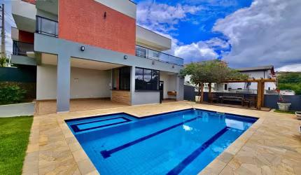 ESPETÁCULO .... CASA TÉRREA 3 SUÍTES , CONDOMÍNIO VILA REAL BRAGANÇA PAULISTA