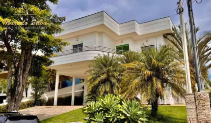 LOCAÇÃO, CASA 4 SUÍTES , CONDOMÍNIO SANTA HELENA,  BRAGANÇA PAULISTA - SP