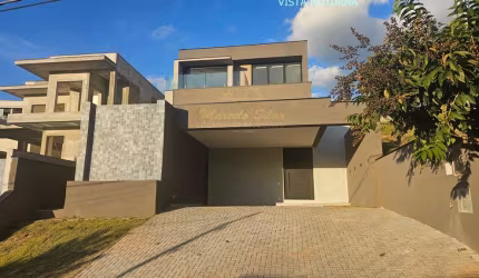 CASA 3 SUÍTES,  CONDOMÍNIO VALE DAS ÁGUAS, BRAGANÇA PAULISTA