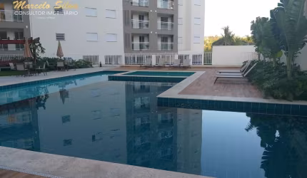 APARTAMENTO TERREO GARDEN HOME