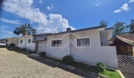 Aluga Casa Térrea com Piscina Atibaia