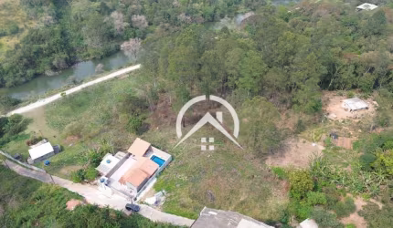 Terreno à venda, 1540 m² por R$ 345.744,68 - Rio Acima - Mairiporã/SP