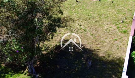 Terreno em condomínio à venda, 693 m² por R$ 550.000 - Atibaia/SP