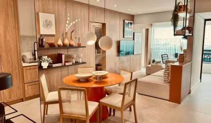 Apartamento com 2 dormitórios à venda, 106 m² por R$ 619.000,00 - Jardim Alvinópolis - Atibaia/SP