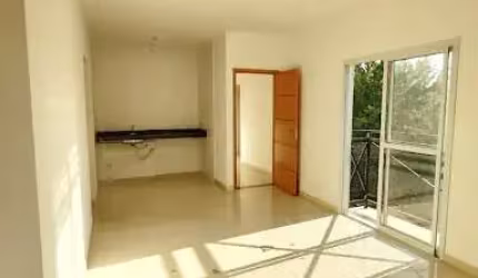 Apartamento 2 dormitórios com 1 vaga de garagem em Atibaia Jardim: Conforto e praticidade!