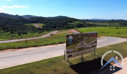 Terreno à venda, 175 m² por R$ 160.000,00 - Atibaia Belvedere - Atibaia/SP