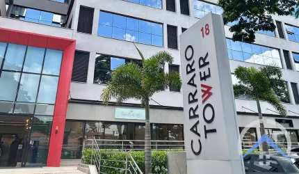 Sala Comercial à venda no Carraro Tower