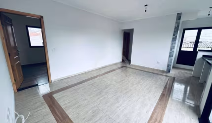 Apartamento com 2 dormitórios à venda, 61 m² por R$ 403.000,00 - Jardim Alvinópolis - Atibaia/SP