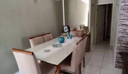 Lindo Apartamento com 2 dormitórios Jardim Paulista Atibaia