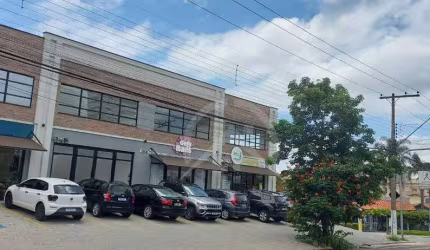 Salão para alugar, 76 m² por R$ 6.000/mês - Atibaia Jardim - Atibaia/SP