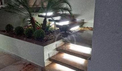 Casa com 2 dormitórios à venda, 107 m² por R$ 700.000,00 - Alpes D'Ouro - Bom Jesus dos Perdões/SP