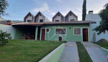 Sobrado com 3 dormitórios à venda, 230 m² por R$ 1.500.000,00 - Jardim dos Pinheiros - Atibaia/SP