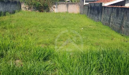 Terreno à venda, 298 m² por R$ 430.000 - Jardim Terceiro Centenário - Atibaia/SP