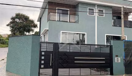 Sobrado com 3 dormitórios à venda, 140 m² por R$ 1.150.000 - Nova Gardênia - Atibaia/SP