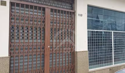 Salão para alugar, 140 m² por R$ 8.863,15/mês - Centro - Atibaia/SP
