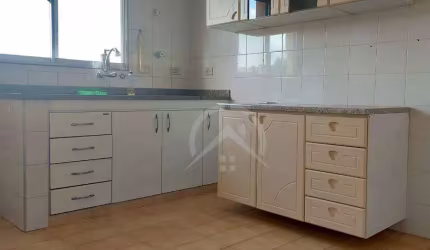 Apartamento com 2 dormitórios à venda, 59 m² por R$ 420.000,00 - Alvinópolis - Atibaia/SP
