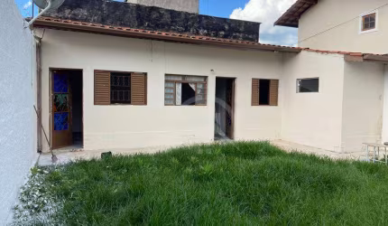 Casa com 1 dormitório à venda, 100 m² por R$ 430.000,00 - Jardim dos Pinheiros - Atibaia/SP