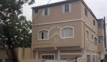 Kitnet com 1 dormitório para alugar, 60 m² por R$ 1.600,00/mês - Jardim Alvinópolis - Atibaia/SP