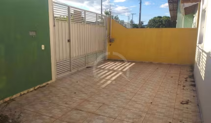 Casa com 3 dormitórios à venda, 69 m² por R$ 530.000 - Jardim das Palmeiras - Atibaia/SP