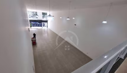 Galpão para alugar, 349 m² por R$ 14.000/mês
