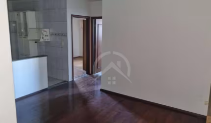 Apartamento com 2 dormitórios para alugar, 89 m² por R$1.700,00/mês - Centro - Atibaia/SP