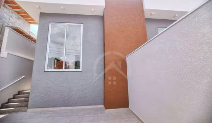 Casa com 3 dormitórios à venda, 92 m² por R$ 699.000,00 - Jardim dos Pinheiros - Atibaia/SP