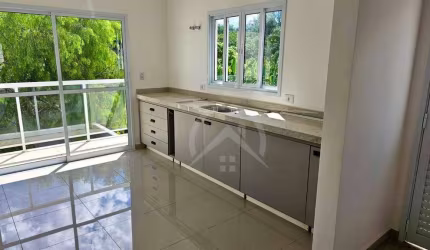 Casa com 3 suítes para alugar, 150 m² por R$ 5.000/mês - Nova Gardênia - Atibaia/SP