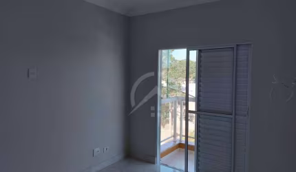 Apartamento com 2 dormitórios à venda, 66 m² por R$ 455.000 - Jardim Alvinópolis - Atibaia/SP