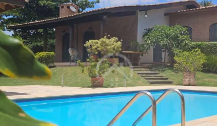 Casa com 5 dormitórios à venda, 400 m² por R$ 1.800.000,00 - Vila Petrópolis - Atibaia/SP