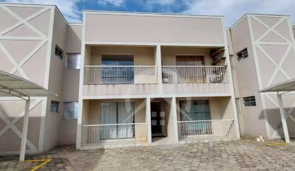 Apartamento com 3 dormitórios para alugar, 92 m² por R$ 3.100,00/mês - Jardim do Lago - Atibaia/SP