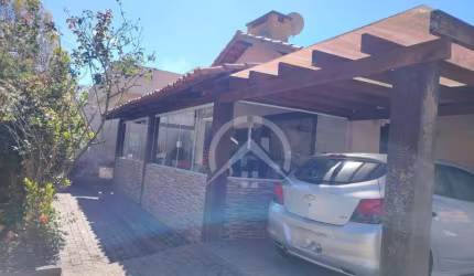 Casa com 5 dormitórios à venda, 257 m² por R$ 980.000 - Retiro das Fontes - Atibaia/SP