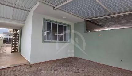 Sobrado com 3 dormitórios à venda, 136 m² por R$ 800.000,00 - Jardim Paulista - Atibaia/SP