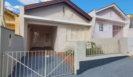 Casa com 2 dormitórios para alugar, 90 m² por R$ 2.903,00/mês - Centro - Atibaia/SP