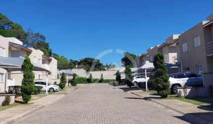 Sobrado Mobiliado com 3 dormitórios, sendo 1 suíte para alugar, 150 m² por R$ 5.500/mês - Vila Giglio - Atibaia/SP