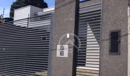 Casa com 3 dormitórios à venda, 166 m² por R$ 888.000,00 - Jardim Paulista - Atibaia/SP