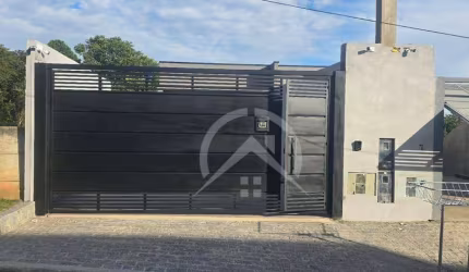 Sobrado com 3 dormitórios à venda, 220 m² por R$ 1.190.000 - Jardim Paulista - Atibaia/SP