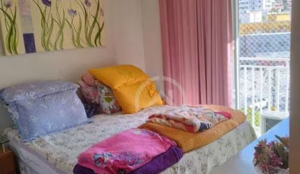 Apartamento com 2 dormitórios à venda, 77 m² por R$ 780.000 - Atibaia Jardim - Atibaia/SP